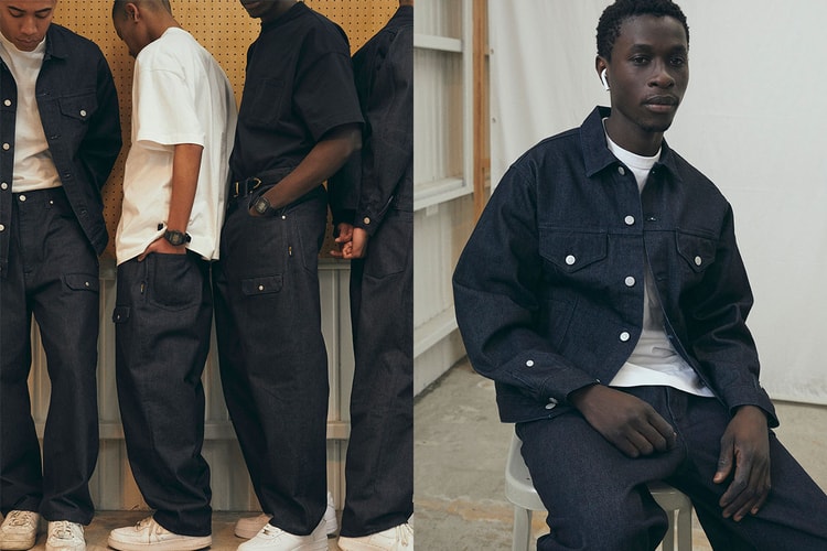 G-SHOCK 史上初の“時計じゃない”コレクション第1弾の全貌が解禁