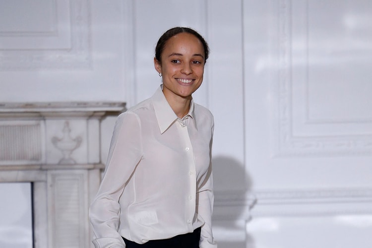 グレース・ウェールズ・ボナーが Pitti Uomo 102のゲストデザイナーに決定