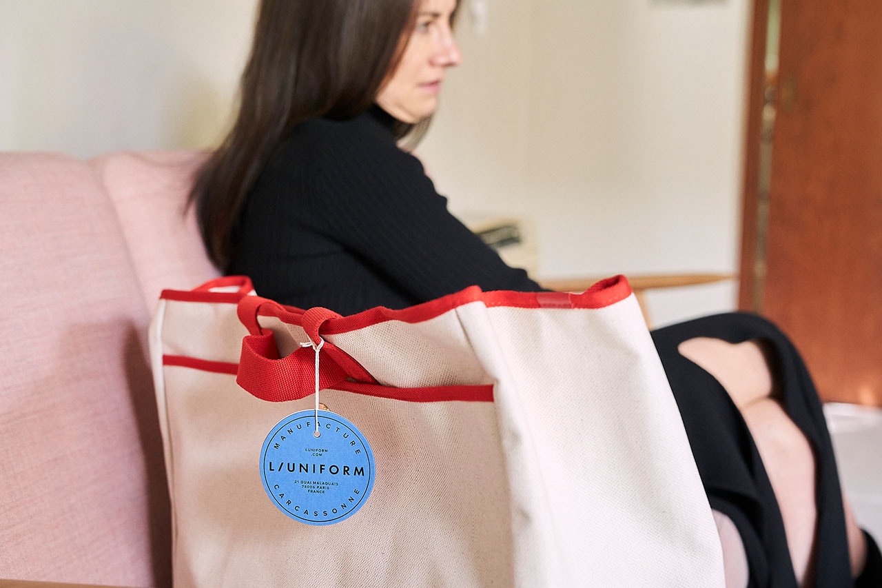 藤原ヒロシとリュニフォームのデザイナーが語るコラボレーション Hypebeast Jp 藤原ヒロシとリュニフォームのデザイナーが語るコラボレーション Hypebeast Jp