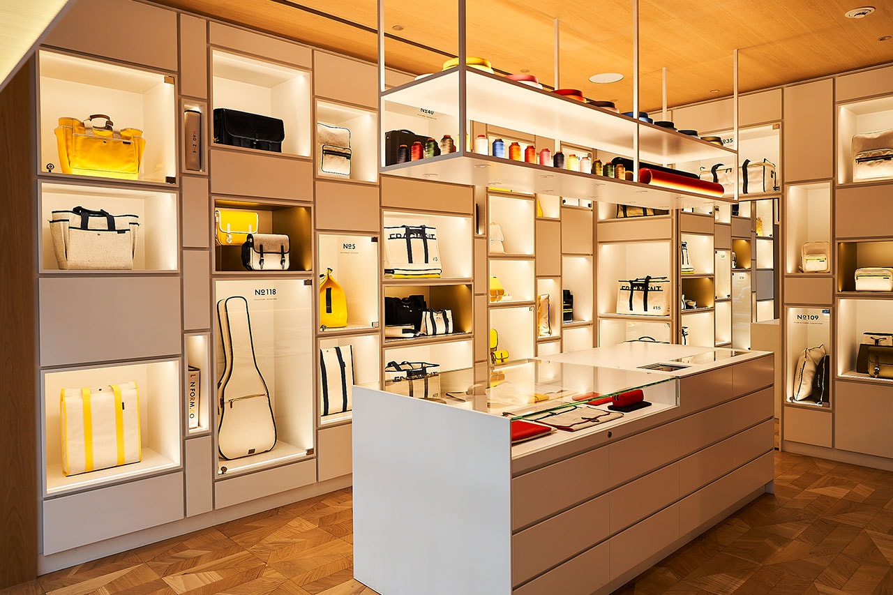 藤原ヒロシとリュニフォームのデザイナーが語るコラボレーション Hypebeast Jp 藤原ヒロシとリュニフォームのデザイナーが語るコラボレーション Hypebeast Jp