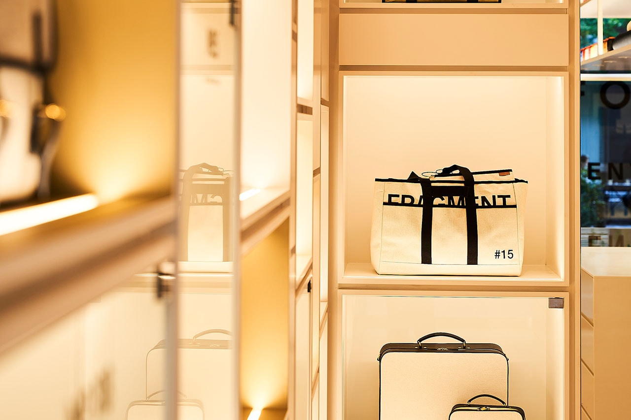 藤原ヒロシとリュニフォームのデザイナーが語るコラボレーション Hypebeast Jp 藤原ヒロシとリュニフォームのデザイナーが語るコラボレーション Hypebeast Jp