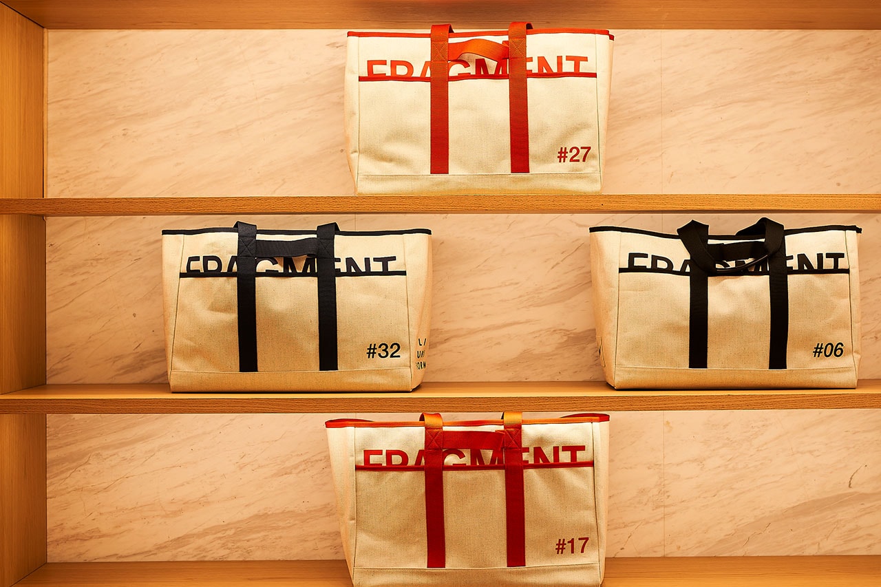 藤原ヒロシとリュニフォームのデザイナーが語るコラボレーション Hypebeast Jp 藤原ヒロシとリュニフォームのデザイナーが語るコラボレーション Hypebeast Jp