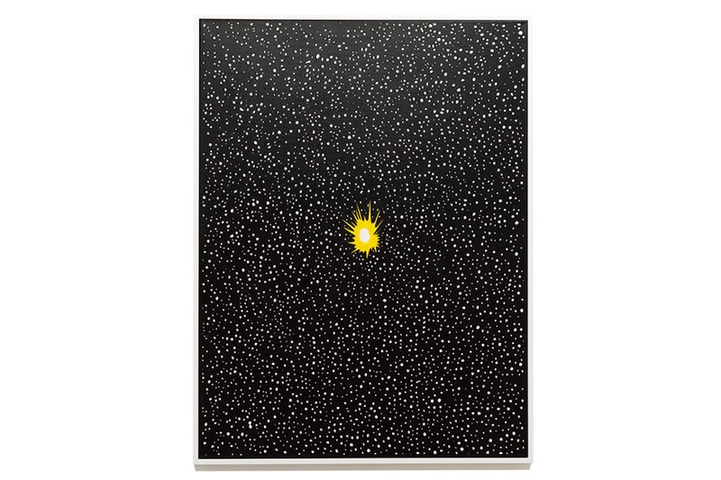 ジョシュア・ヴィーダスの日本初個展が 東京・渋谷のSAI にて開催決定 Joshua Vides first Exhibition in japan will took place at SAI shibuya