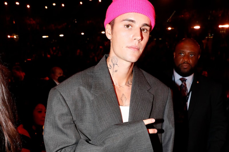 ジャスティン・ビーバーが高額 NFT を爆買い中 Justin Bieber Purchases expensive NFT collections info