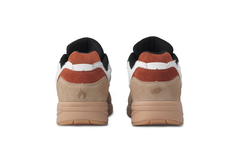 カルフとハノンがスコットランド文化に着想したコラボフットウェアを発表 karhu hanon collab legacy highland games release info