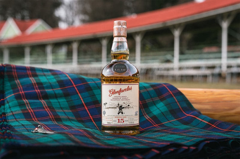 カルフとハノンがスコットランド文化に着想したコラボフットウェアを発表 karhu hanon collab legacy highland games release info