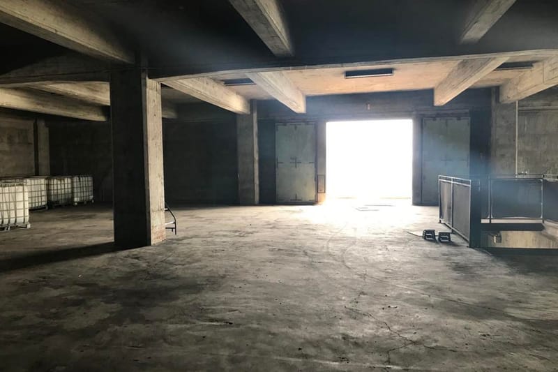 元スケーターのアーティスト 山口幸士の新作エキシビジョン “小さな光”が開催