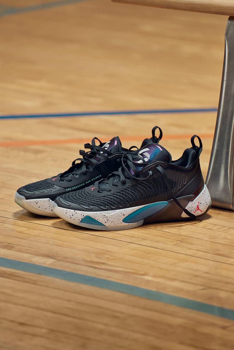 ジョーダン ブランドがルカ・ドンチッチ初のシグネチャーモデル ジョーダン ルカ 1 を発表 Luka Dončić jordan luka 1 photos release info date store list buying guide photos price 