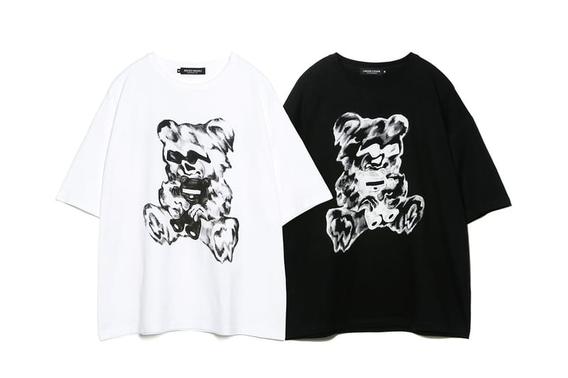 MADSTORE UNDERCOVER から気鋭のペインター UC EAST とのコラボアイテムが発売