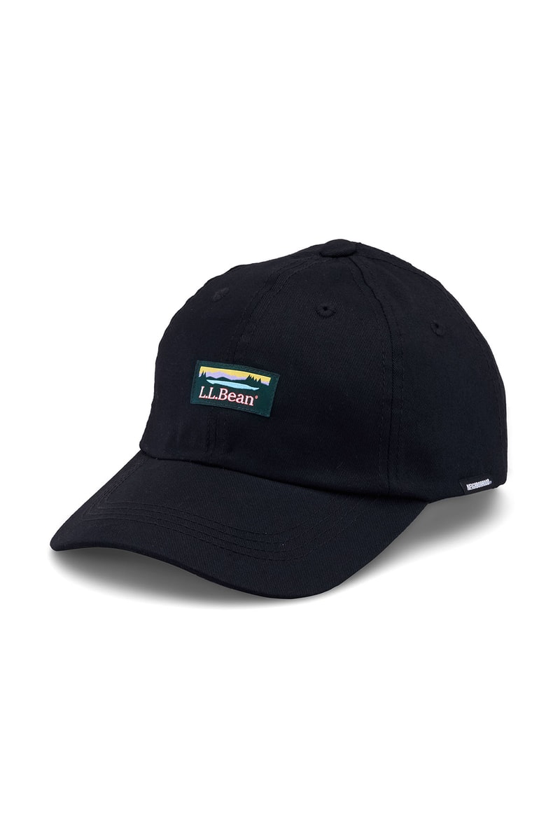 ネイバーフッドから2022年春夏シーズンの2つの最新コラボレーションが到着 NEIGHBORHOOD x L.L.Bean and MEDICOM TOY collab 2022 spring summer items release info