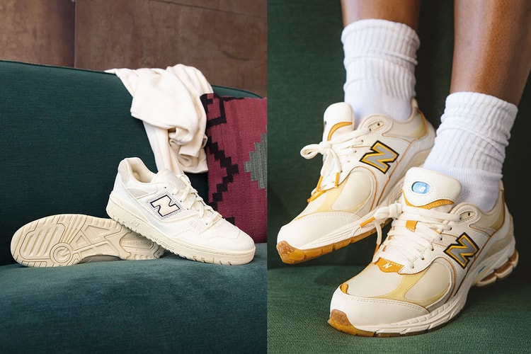 UPDATE:Joe Freshgoods x New Balance によるコラボコレクション “Conversations Amongst Us” の全貌が公開