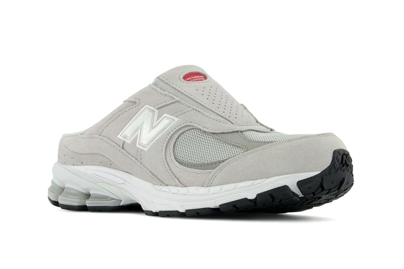 ニューバランスがミュールスタイルで再考した新作2002Rを発売 New Balance 2002R Mule M2002RMA M2002RMD early look official look