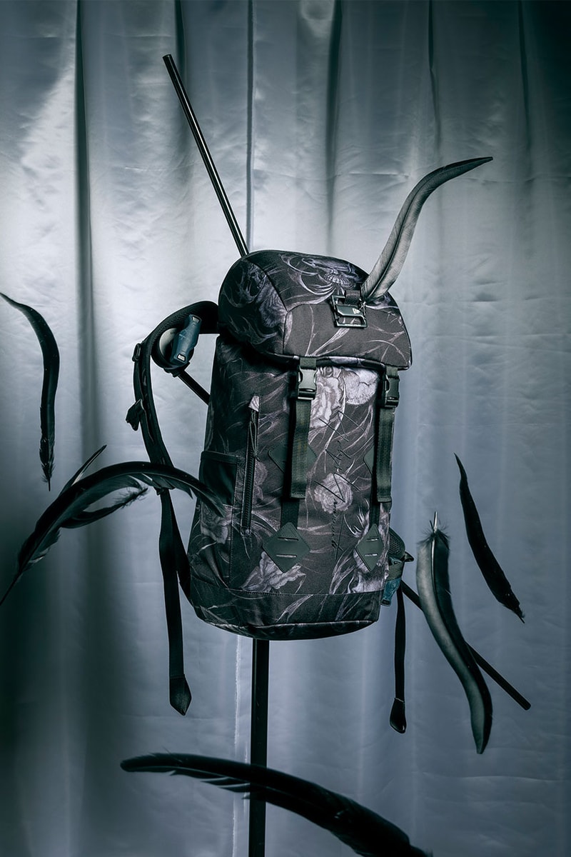 ニューエラxヨウジヤマモトが2022年春夏コラボコレクションを発表 New Era® x Yohji Yamamoto  2022ss collection new rellease