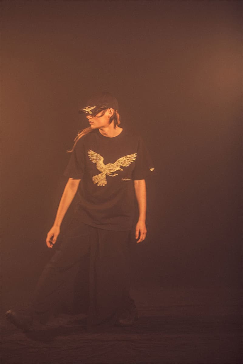 ニューエラxヨウジヤマモトが2022年春夏コラボコレクションを発表 New Era® x Yohji Yamamoto 2022ss collection new rellease