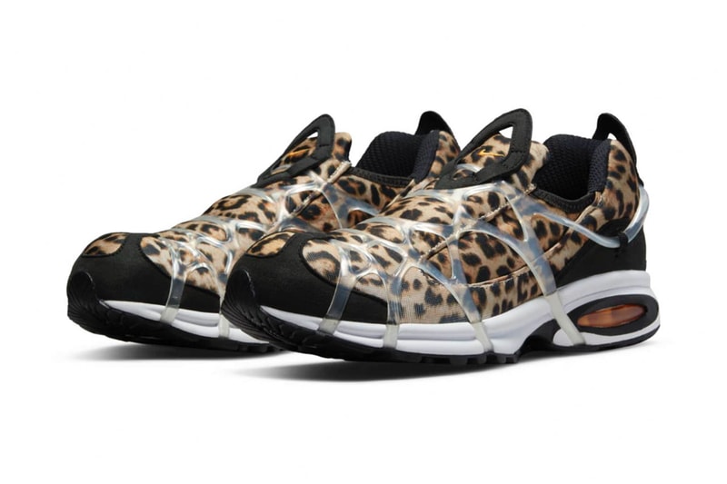 ナイキエアクキニ 第2次ハイテクスニーカーブームを牽引した Nike Air Kukini が復刻