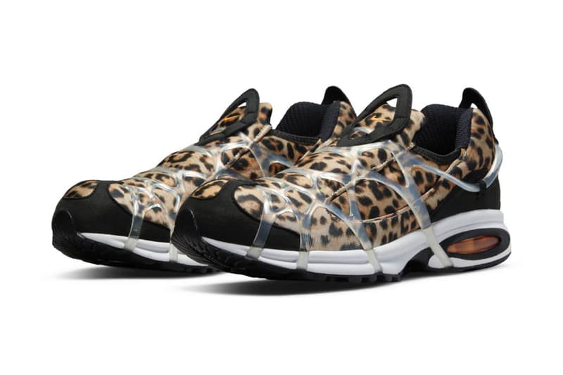 ナイキエアクキニが復刻 Hypebeast Jp ナイキエアクキニが復刻 Hypebeast Jp