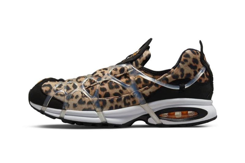 第2次ハイテクスニーカーブームを牽引した Nike Air Kukini が復刻