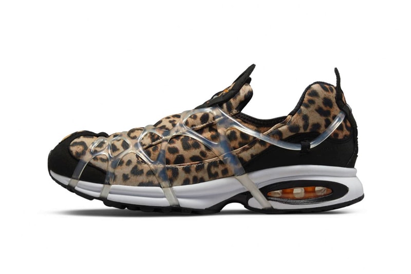 ナイキエアクキニ 第2次ハイテクスニーカーブームを牽引した Nike Air Kukini が復刻