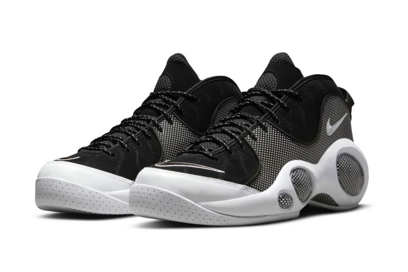 ナイキエアズームフライト 95が再復刻決定 90年代の名作バッシュ Nike Air Zoom Flight 95 が再復刻決定