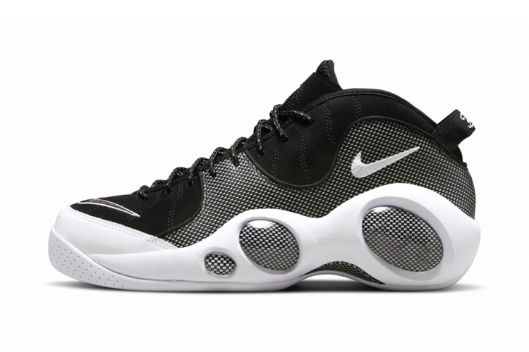 90年代の名作バッシュ Nike Air Zoom Flight 95 が再復刻決定
