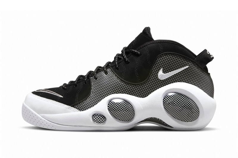 ナイキエアズームフライト 95が再復刻決定 90年代の名作バッシュ Nike Air Zoom Flight 95 が再復刻決定