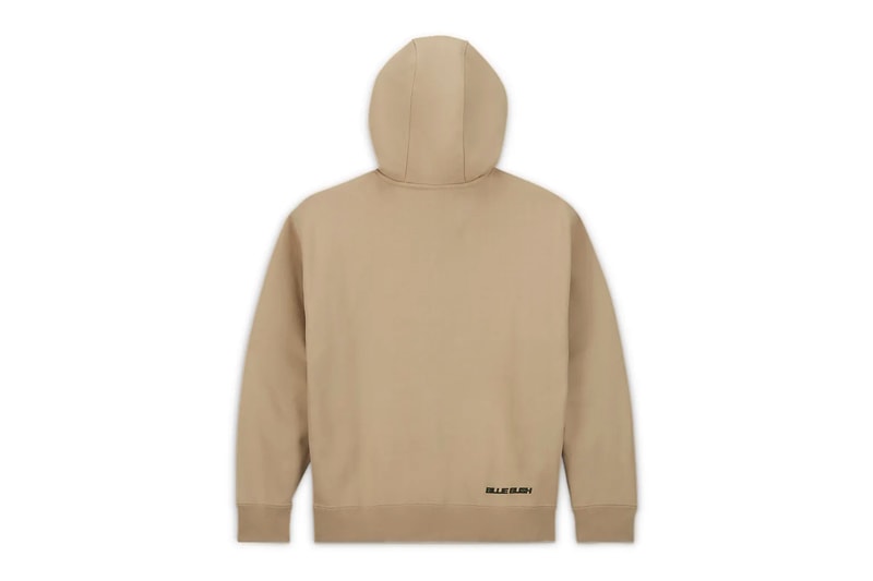 ビリー・アイリッシュxナイキによるコラボアパレルのディテールをチェック Billie Eilish nike sportswear apparel collection collaboration oversized tonal release info date price 