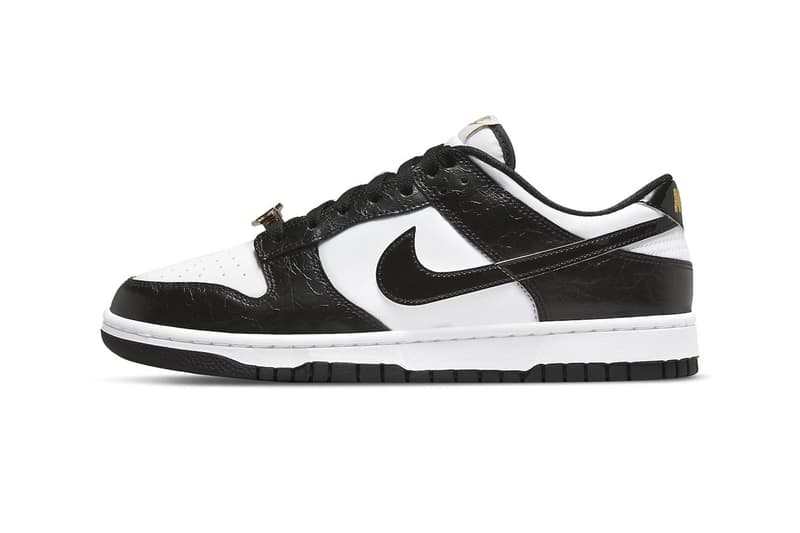 ナイキから“ブリンブリン”なデュブレが眩しい新作ダンクローが登場 Nike Dunk Low World Champ Official Look Release Info dr9511-100 Date Buy Price