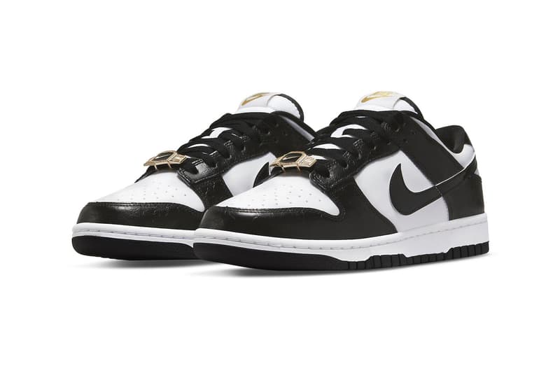 ナイキから“ブリンブリン”なデュブレが眩しい新作ダンクローが登場 Nike Dunk Low World Champ Official Look Release Info dr9511-100 Date Buy Price 