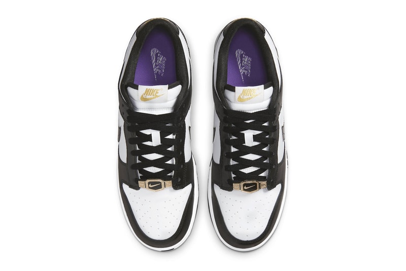 ナイキから“ブリンブリン”なデュブレが眩しい新作ダンクローが登場 Nike Dunk Low World Champ Official Look Release Info dr9511-100 Date Buy Price 