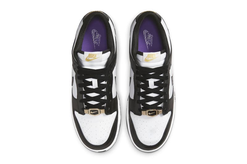 ナイキから“ブリンブリン”なデュブレが眩しい新作ダンクローが登場 Nike Dunk Low World Champ Official Look Release Info dr9511-100 Date Buy Price