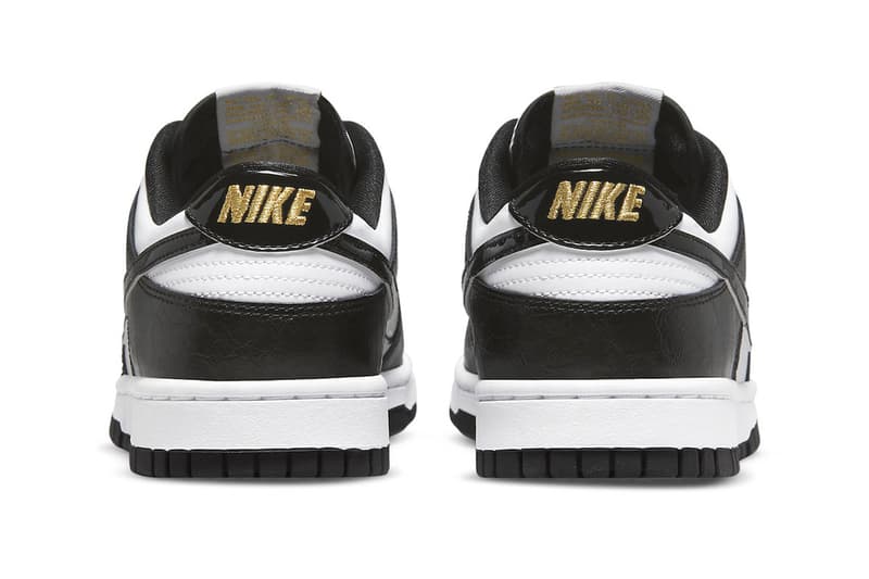ナイキから“ブリンブリン”なデュブレが眩しい新作ダンクローが登場 Nike Dunk Low World Champ Official Look Release Info dr9511-100 Date Buy Price