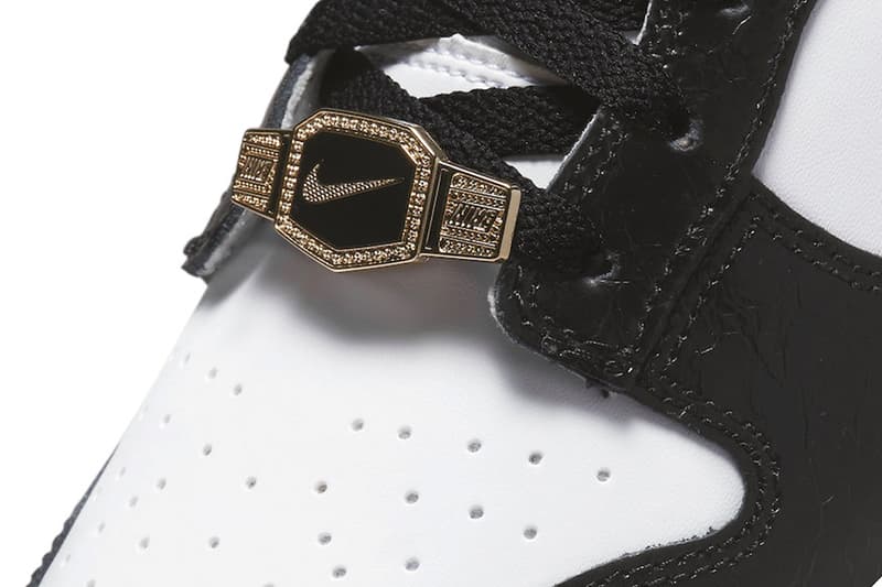 ナイキから“ブリンブリン”なデュブレが眩しい新作ダンクローが登場 Nike Dunk Low World Champ Official Look Release Info dr9511-100 Date Buy Price