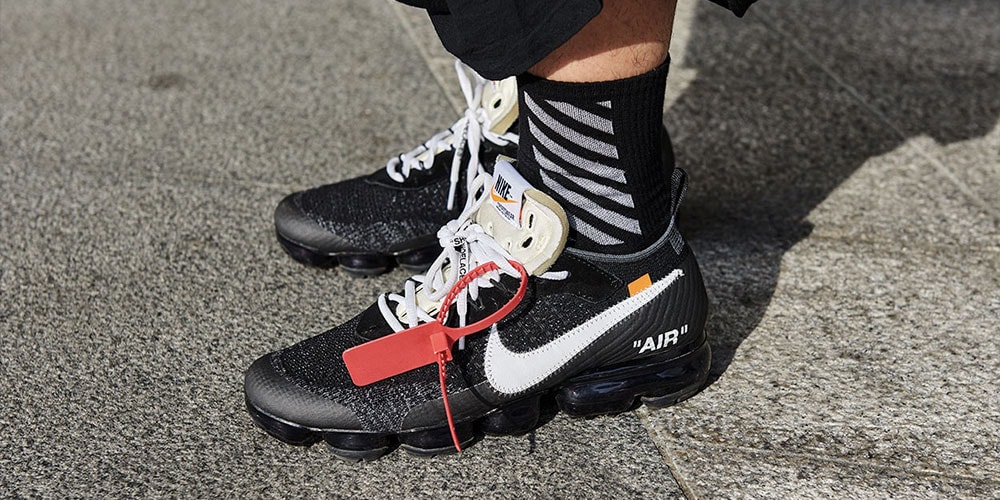 OFF-WHITE オフホワイト QUOTE レッドマフラー（OFF-WHITE オフ  