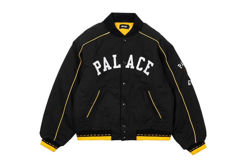 パレス 2022年春コレクション発売アイテム一覧 - Week 11 Palace Skateboards Spring 2022 Week 11 Drop List Release Info Buy Price 