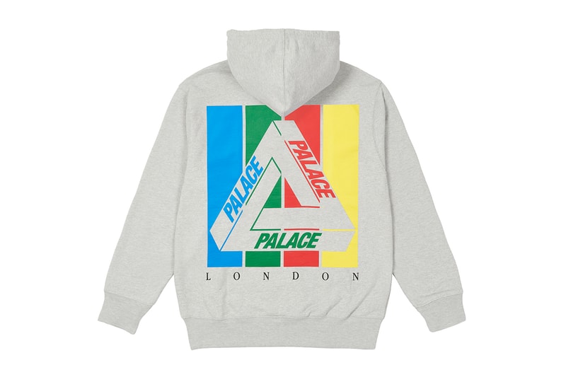 パレス 2022年春コレクション発売アイテム一覧 - Week 11 Palace Skateboards Spring 2022 Week 11 Drop List Release Info Buy Price 