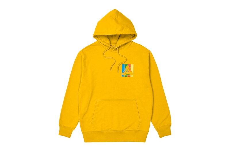 パレス 2022年春コレクション発売アイテム一覧 - Week 11 Palace Skateboards Spring 2022 Week 11 Drop List Release Info Buy Price 
