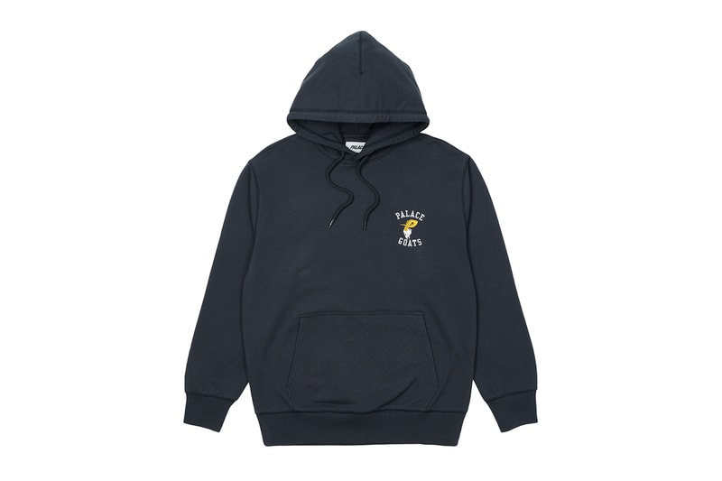 パレス 2022年春コレクション発売アイテム一覧 - Week 11 Palace Skateboards Spring 2022 Week 11 Drop List Release Info Buy Price 