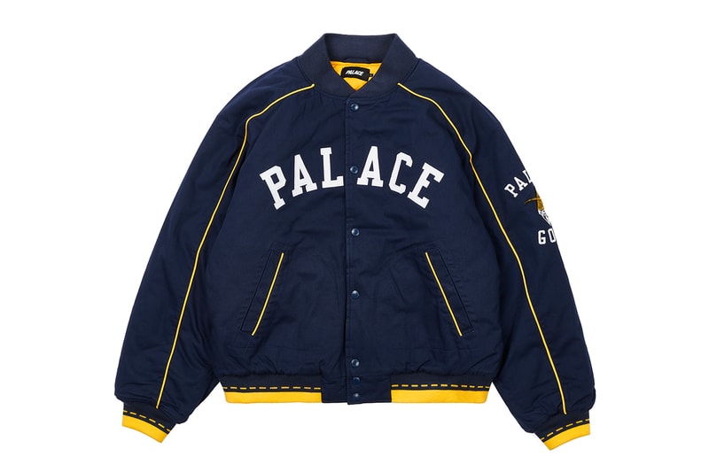 パレス 2022年春コレクション発売アイテム一覧 - Week 11 Palace Skateboards Spring 2022 Week 11 Drop List Release Info Buy Price 