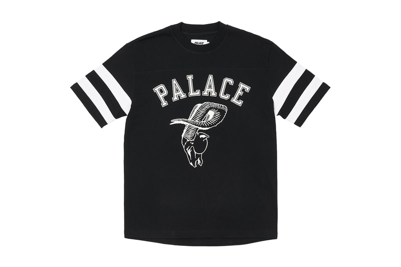 パレス 2022年春コレクション発売アイテム一覧 - Week 11 Palace Skateboards Spring 2022 Week 11 Drop List Release Info Buy Price 