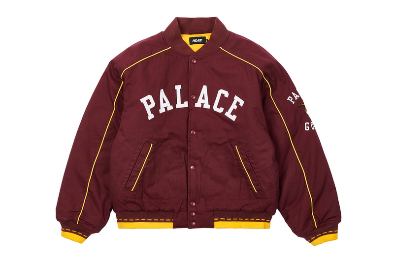 パレス 2022年春コレクション発売アイテム一覧 - Week 11 Palace Skateboards Spring 2022 Week 11 Drop List Release Info Buy Price 