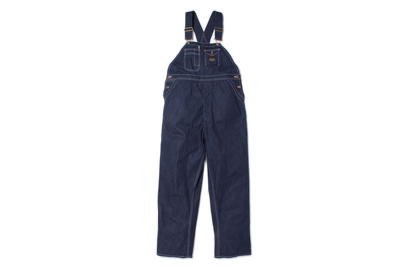 小木“Poggy”基史 の POGGYTHEMAN x BIG YANK のダブルネームアイテムが先行予約販売