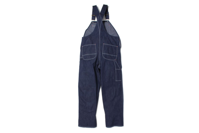 小木“Poggy”基史 の POGGYTHEMAN x BIG YANK のダブルネームアイテムが先行予約販売