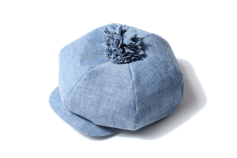 小木“Poggy”基史 の POGGYTHEMAN x BIG YANK のダブルネームアイテムが先行予約販売