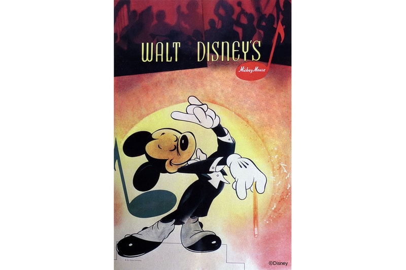 ポータークラシックから Disney のヴィンテージポスターアートを使用したアロハシリーズが登場　Porter Classic x Disney vintage poster art collection new release info