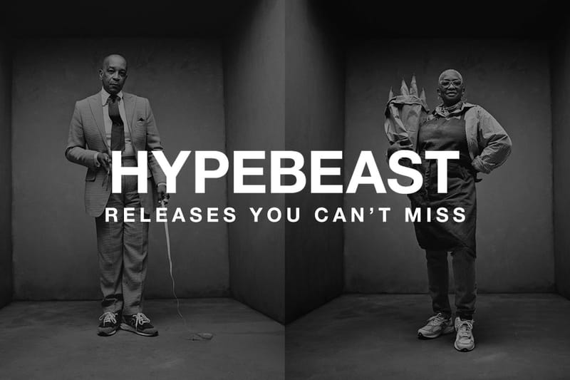 見逃したくない今週のリリースアイテム 6 選