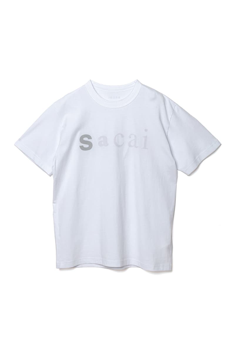 サカイから2022年春夏シーズンのカプセルコレクションが発売 sacai capsule collection 2022 spring summer release info chitose abe