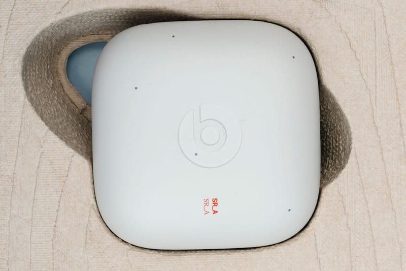 A-COLD-WALL* のサミュエル・ロスが Beats by Dr. Dre とのコラボ Powerbeats Pro を発表