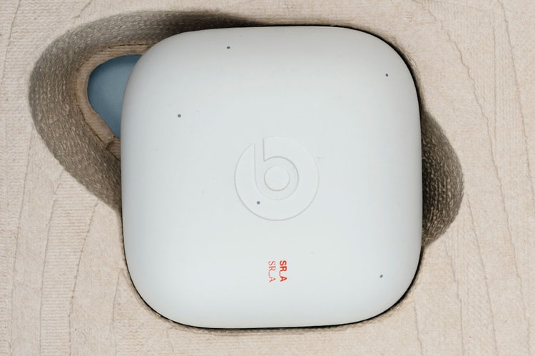A-COLD-WALL* のサミュエル・ロスが Beats by Dr. Dre とのコラボ Powerbeats Pro を発表