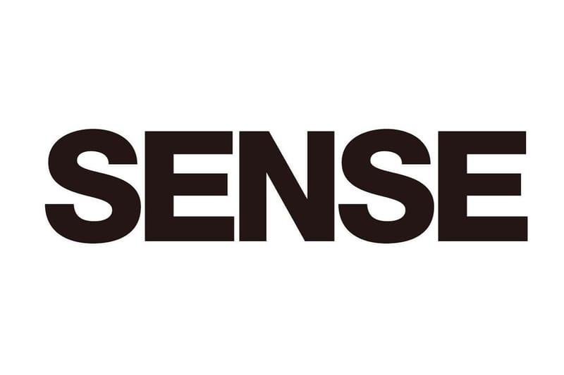 メンズファッション誌『SENSE』が休刊を発表