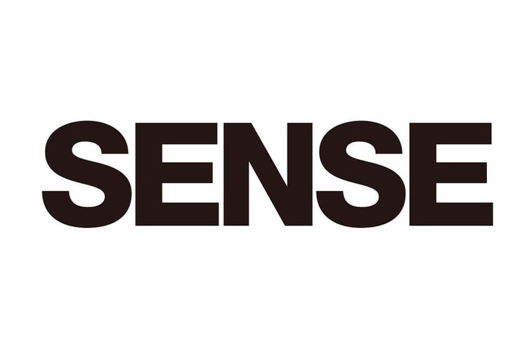 メンズファッション誌『SENSE』が休刊を発表
